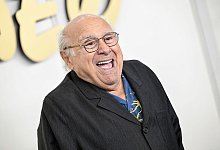 Danny DeVito - Evan Agostini/Invision via AP/dpa