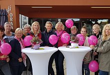 Politische Frauen - Thomas Dohna