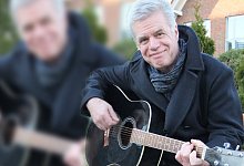 Karl Gerd Striepecke - Axel B&uuml;rger