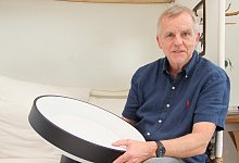 Bernd K&uuml;nnemeyer - Axel B&uuml;rger