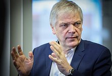 Hans-Albert Gehle - Sarah Jonek