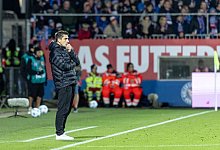 Marcel Rapp - Axel Heimken/dpa