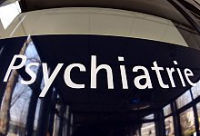 Bezirksklinikum in Regensburg - picture alliance / dpa