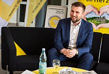 Schubert - 1 - Raphael Bartling