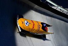 Johannes Lochner - Petr David Josek/AP/dpa