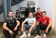 gruppen-3 - Sebastian Lucas