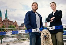 TV-Ausblick RTL - &laquo;Einsatz Seeler - Ein L&uuml;beck-Krimi&raquo; - Sandra Hoever Photography/RTL/dpa