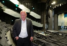 Bauphysiker - Henning Kaiser/dpa-tmn