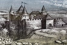 hristenko_005 - 1 - Bildrechte: Landesbiblithek