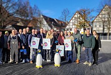 lemgoer-eiswelt - Katrin Kantelberg