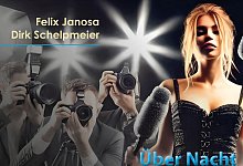 covr - Bildrechte: Janosa/Schelpmeier