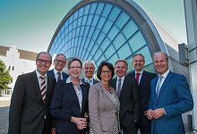 Regionalkongress OWL - Andreas Zobe