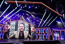 Luke Bryan - Foto: Mark Humphrey/AP/dpa