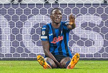 Odilon Kossounou - David Inderlied/dpa