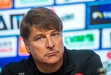 Michael Oenning - Klaus-Dietmar Gabbert/dpa-Zentralbild/dpa