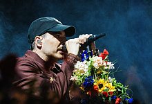 Casper - Philipp von Ditfurth/dpa