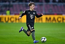 Lennart Karl - Sven Hoppe/dpa