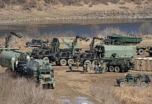 S&uuml;dkorea - Ahn Young-joon/AP