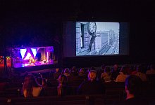 Mondscheinkino - Friedrich-Wilhelm Gol&uuml;ke/Landesverband lippe