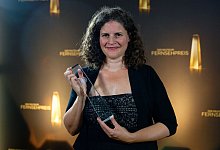 Deutscher Fernsehpreis - "Nacht der Kreativen" - Henning Kaiser/dpa