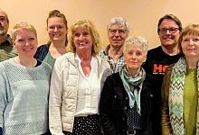 grune-kandidaten-kommunalwahl_o - B90/Die Grünen