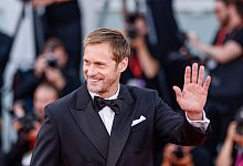 81. Internationale Filmfestspiele Venedig - Vianney Le Caer/Invision/AP/dpa