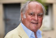 Michael Verhoeven - Foto: Ursula D&uuml;ren/dpa