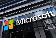 Microsoft - Foto: Mark Lennihan/AP/dpa