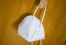 Zum 20. M&auml;rz sollen alle tiefgreifenden Corona-Schutzma&szlig;nahmen entfallen. - Daniel Karmann/dpa