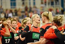 Kantersieg - Foto: Nicolas Armer