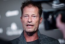 Til Schweiger - Christian Charisius/dpa