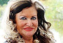 Helga Helmchen - Foto: Koch