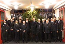 FW Augustdorf 1 - Rudi Rudolph