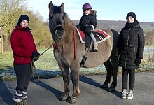 reiterhof-2 - Rudi Rudolph