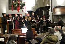 chor-2 - Rudi Rudolph