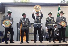 sa_barntrup_konig - Rudi Rudolph