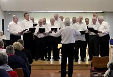 chor-1 - Rudi Rudolph