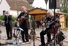 blues-1 - Rudi Rudolph