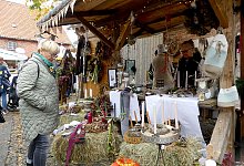 Martini-Markt - Archivfoto: Rudi Rudolph