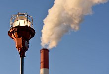 Umweltverschmutzung - Foto: Christian Thiele/dpa