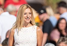 ARD-Sendung "Immer wieder sonntags" - Silas Stein/dpa