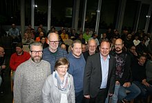 Breitbandausbau Extertal - Sylvia Frevert