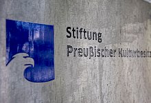 Stiftung Preußischer Kulturbesitz - Christoph Soeder/dpa