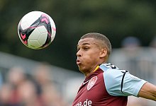 Kevin Njie - Axel Heimken/dpa