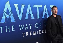 Sam Worthington - Jordan Strauss/Invision/AP/dpa