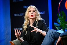 Chelsea Manning - Jonas Walzberg/dpa