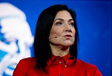 Katherina Reiche - Sven Hoppe/dpa