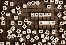 Latein - Symbolbild: Pixabay