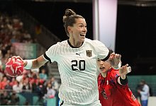 Emily B&ouml;lk - Marcus Brandt/dpa