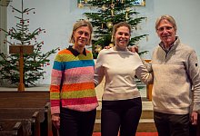 Kirchengemeinden fusionieren - 1 - Raphael Bartling